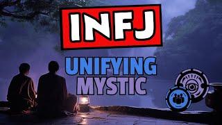 INFJ Explained: Journey Into the INFJ Psyche