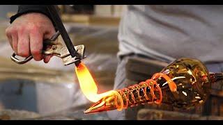 How Glass is Made? | Everything About Glass Making