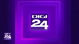 Știrile Digi24 de la ora 10 - 18 iunie