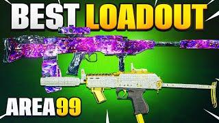 Best Loadout for Area 99 BO6 Warzone