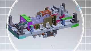 Messefilm - ERLAS Erlanger Lasertechnik GmbH