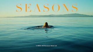 Seasons | A Meditation on Movement and Creativity | Short Film