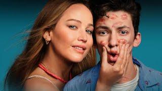 Top 10 Older Woman & Younger Man Relationship Movies 2020 - 2023