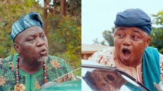 OOGUN JU OOGUN LO!// ADISA ONITAXI Vs ALAPINNI //Episode 88// #Adisaonitaxi #Alapinni #nollywood