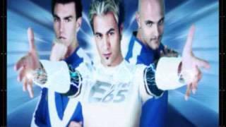 Eiffel 65 - Discovery Channel