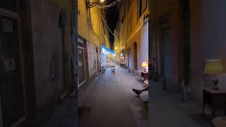 Walking the narrow streets of Old Nice 1 # Travel #Nice #France #OldNice