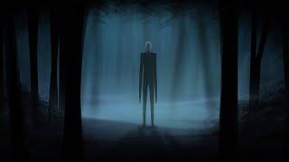 SLENDERMAN APPEARS ON DISNEY! 