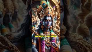 Bhagavad Gita Chapter 4 English | Srimad Bhagwat Geeta chaturth adhyay #inspirationalteachings