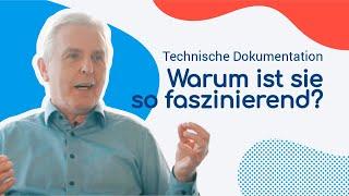 Technische Redaktion: Warum ist sie so faszinierend?