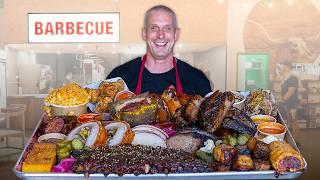 48 Hours At The Worlds Best BBQ? - It’s In Australia!