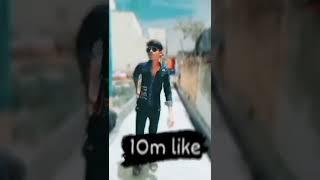 Ashish ahirwar MGA ki Instagram video