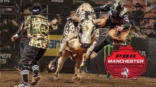 PBR Unleash the Beast Manchester | 2024 Week 4 Recap