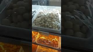 #food Different Kinds of Nuts #trending #food #shortvideo #viral