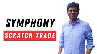 A Scratch Trade in Symphony