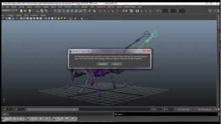 How to deal with an Autodesk Maya Student license