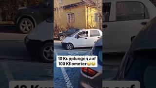 So muss sich ein #auto anhören #rentner #führerschein #kupplung #unfall #berlin #pc #funny #fail