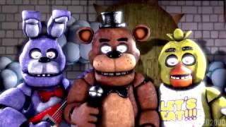 Collab part for ToyOldFreddy[JP]