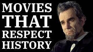 Movies That Honor History