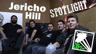 Jericho Hill Feature Spotlight 2018