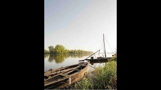 TOURAINE - Les bords de Loire et alentour