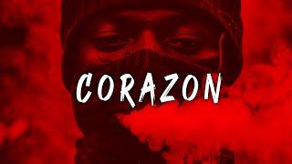 Fast Rap Trap Rap Beat Instrumental ''CORAZON'' Bouncy Tyga Type Club Hype Banger Reggaeton Beat