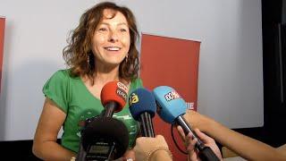 Élections en Occitanie : Carole Delga rafle 39,57 % des suffrages et se revendique écologiste