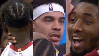 FEB 2024 NBA VOICEOVER COMPILATION