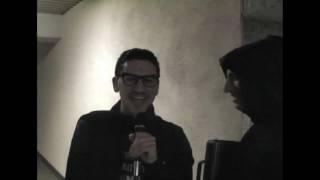 Belated Media: Harry Potter and the Deathly Hallows Book Launch