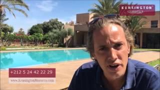 Buying Properties in Ouarzazate (KensingtonMorocco.com)