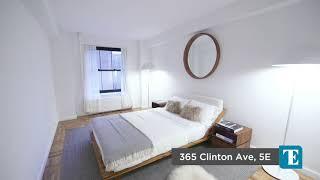 365 Clinton Ave 5E