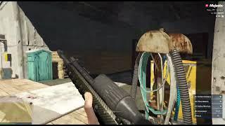 Grand Theft Auto V