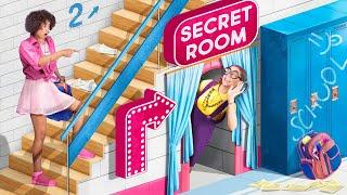 Secret Room Changed My Life