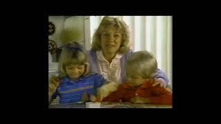 Milton Bradley Uncle Wiggily Board Game Commercial (1990)