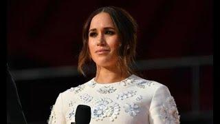 Horror como Meghan Markle 'objetivo activo' por millones en un at@que de £ 2.8m