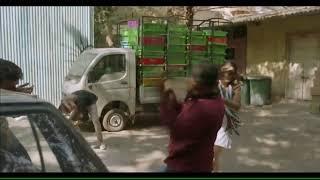 Ishani dan qurqish kerak ekan