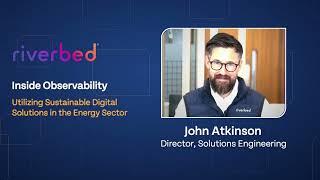 Inside Observability: Utilizing Sustainable Digital Solutions in the Energy Sector