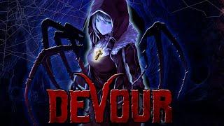 Паучий Хаос | Devour Гостиница (Деваур | Монтаж | Нарезка | Карасия