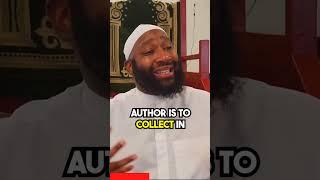 See How Bulugh al Maram Benefits You | Sh. Aqil Ingram