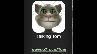 Talking Tom