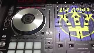 Customize your Pioneer DDj Sx2 any turntable any laptop