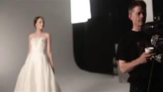 Amare Couture Bridal   Behind The Scenes