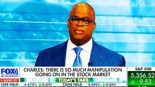 Charles Payne Today On GameStop, Roaring Kitty, GME Stock - GME Update