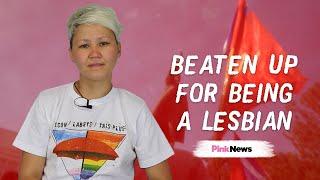LGBT in Kyrgyzstan: Beaten for being a lesbian