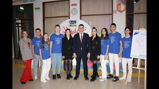 Центр культурного развития г. Цивильск распахнул свои двери!