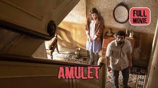 Amulet | English Full Movie | Horror Mystery