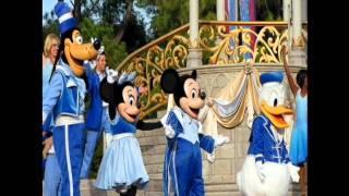 DREAM ALONG WITH MICKEY PART 2