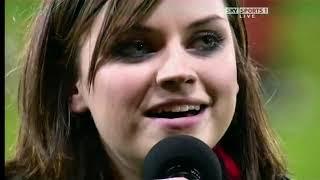 Flower of Scotland | Amy MacDonald Diego Maradona 2008