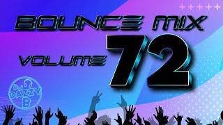 DJ DAZZY B - BOUNCE MIX 72 - Uk Bounce / Donk Mix #ukbounce #donk #bounce #dance #vocal #dj #GBX