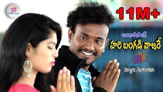 హరి బంగడి వాజారే HARI BANGADI VAJARE  // BANJARA SONG // ST SONG // BANJARA VIDEOS