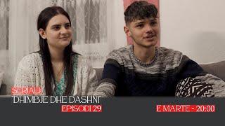 Dhimbje dhe dashni - Episodi 29 | PROMO